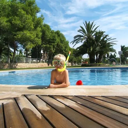 Mobile Homes By Kelair At Vilanova Park *