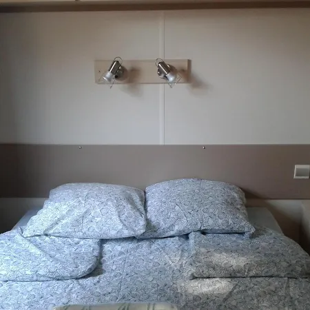 Mobile Homes By Kelair At Vilanova Park *