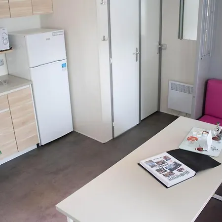Mobile Homes By Kelair At Vilanova Park *