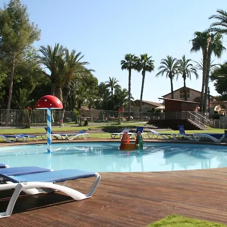 Mobile Homes By Kelair At Vilanova Park Campsite