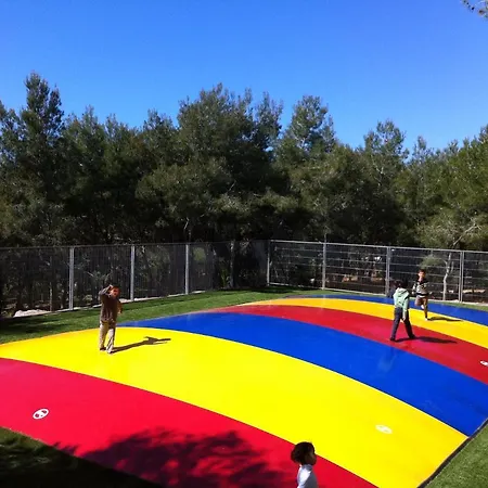 Campsite Mobile Homes By Kelair At Vilanova Park Vilanova i la Geltru